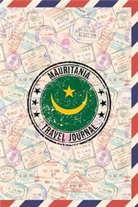 Mauritania Travel Journal