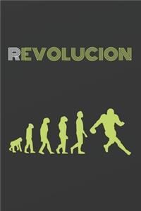 Revolución