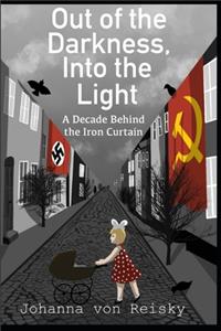 Out of the Darkness, Into the Light