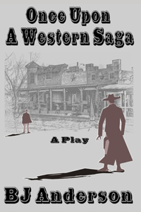 Once Upon a Western Saga