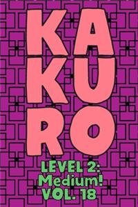 Kakuro Level 2