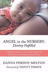 Angel in the Nursery