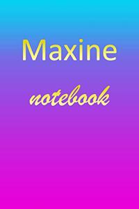 Maxine