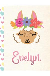 Evelyn