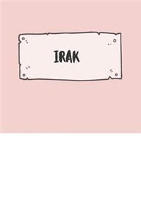 Irak