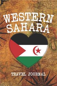 Western Sahara