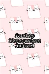 Anxiety Management Journal