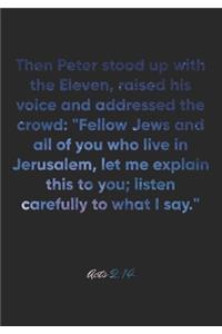 Acts 2