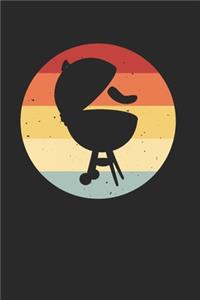 BBQ Notizbuch