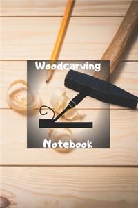 Woodcarving Notebook