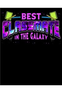 Best Classmate In The Galaxy