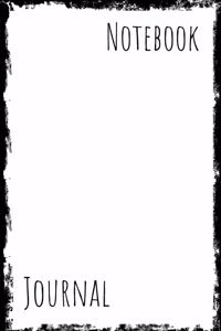 My Journal Book