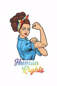 Human Rights Rainbow