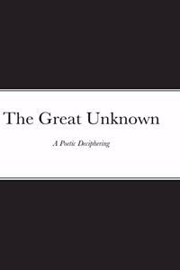 Great Unknown