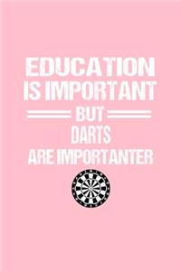 Dart Notebook