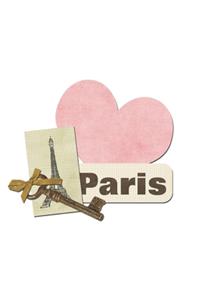 Paris Notebook