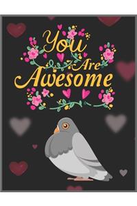 You are Awesome