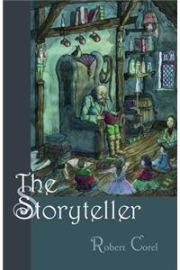 Storyteller