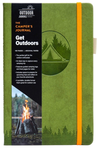 The Camper's Journal