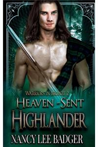 Heaven-sent Highlander