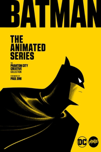 Batman: The Animated Series