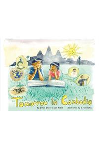 Khm/Eng-Tomorrow in Cambodia