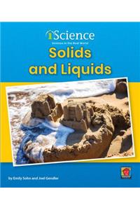 Solids and Liquids