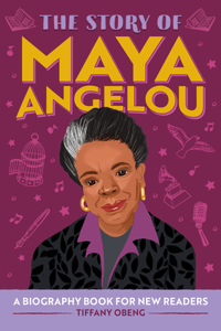 Story of Maya Angelou