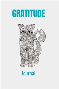 Gratitude Journal