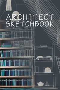 Architect Sketchbook