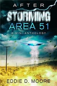 After Storming Area 51