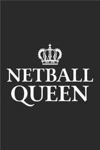 Netball Queen