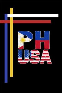 PH USA