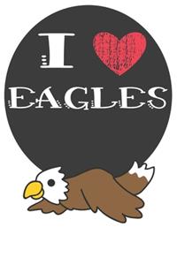 I Heart Eagles