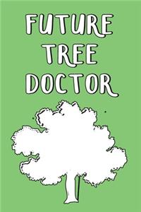 Future Tree Doctor