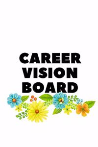Career Vision Board