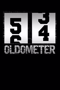 Oldometer 54
