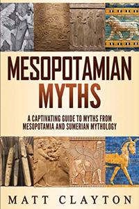 Mesopotamian Myths