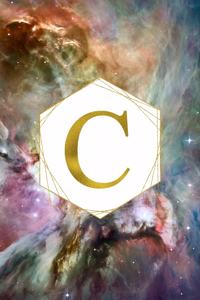 C