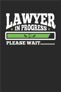 Lawyer In Progress Please Wait