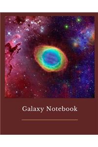 Galaxy Notebook