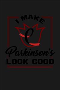 I Make Parkinson Look Good