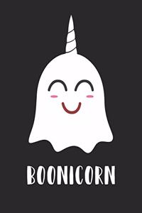 Boonicorn