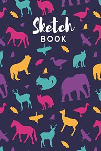 Sketch Book