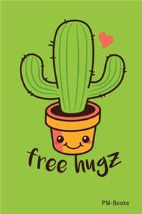 Free Hugz