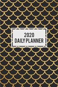 2020 Daily Planner