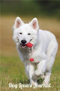 Dog Lovers Journal