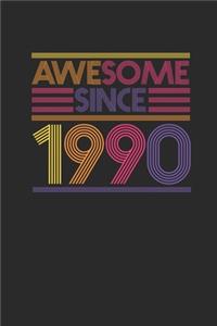 Awesome Since 1990