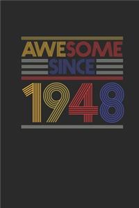 Awesome Since 1948