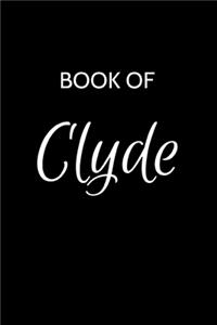 Clyde Journal